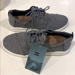Tom’s Del Rey sneakers